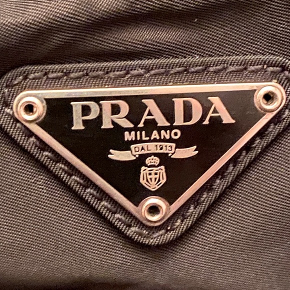 ❌❌❌SOLD PRADA❌❌❌ - Picture 6 of 6